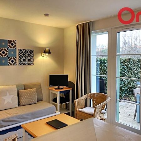 Residence Le Bocage Port Bourgenay 85440 Talmont-Saint-Hilaire Exteriör bild